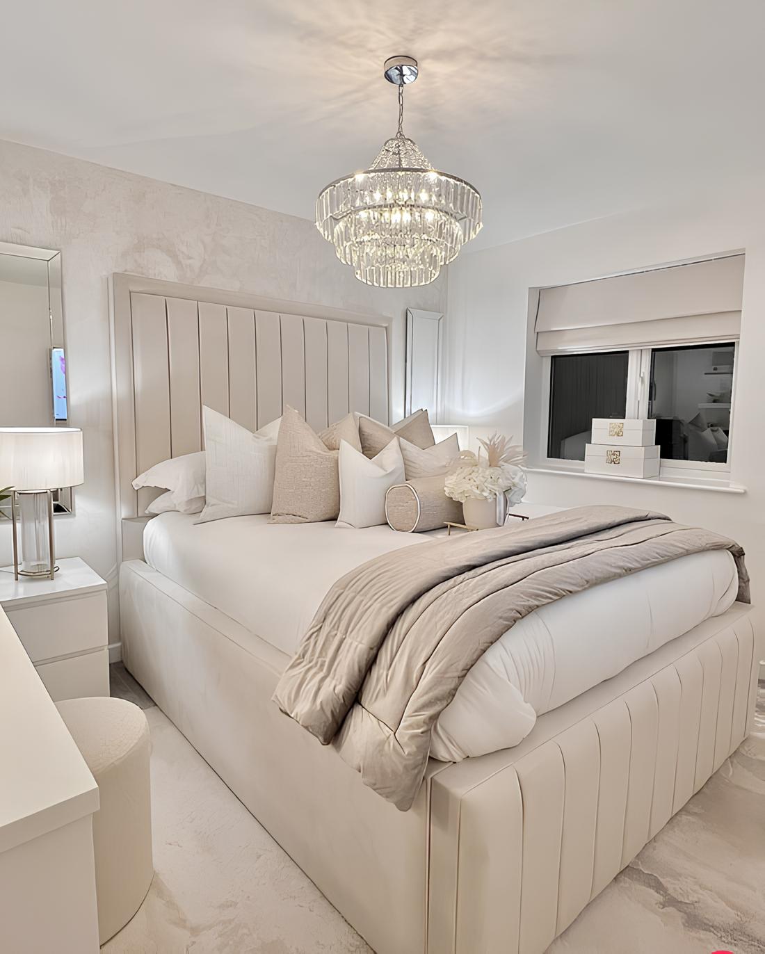 Paris Bed