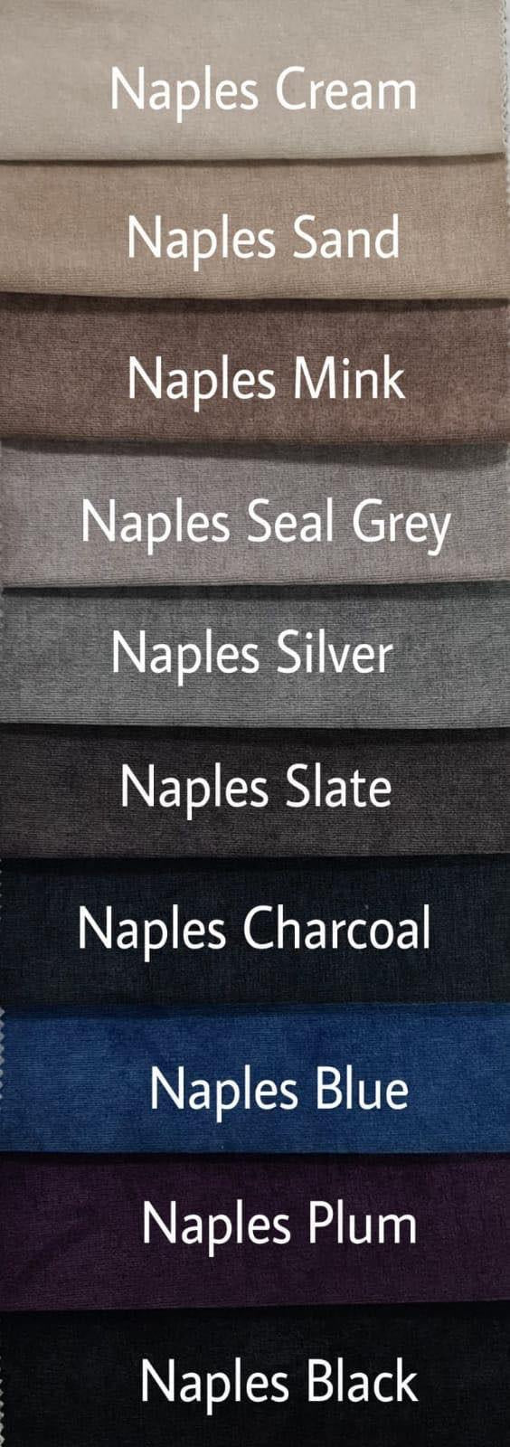 U Shaped Sofa