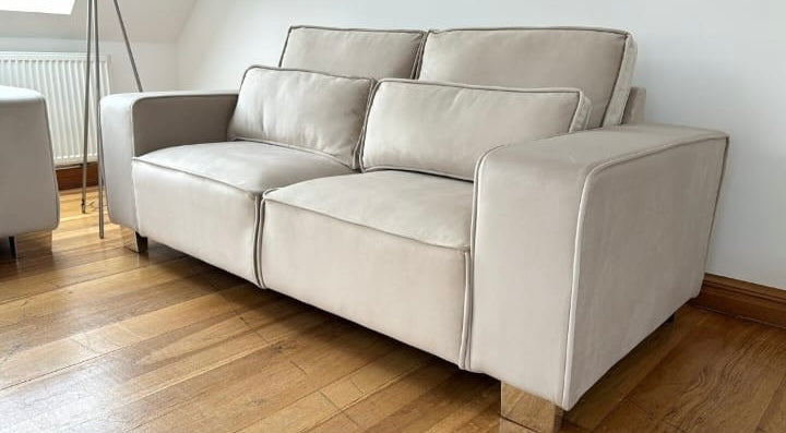 Sloane 3+2 Sofa