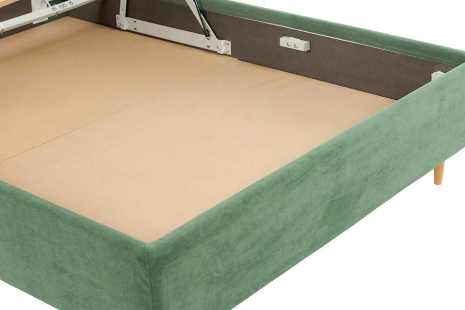 Rosalie Bed