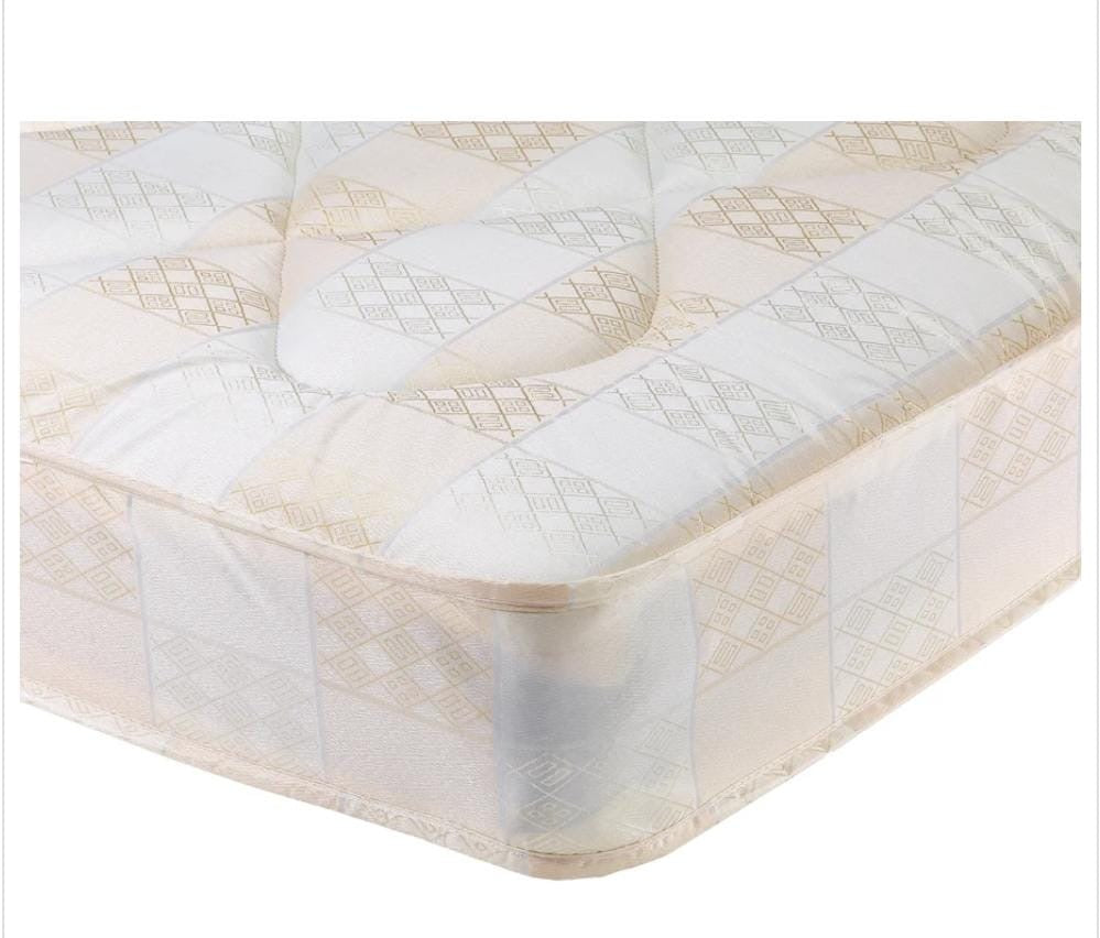Deep Quilted Mattress