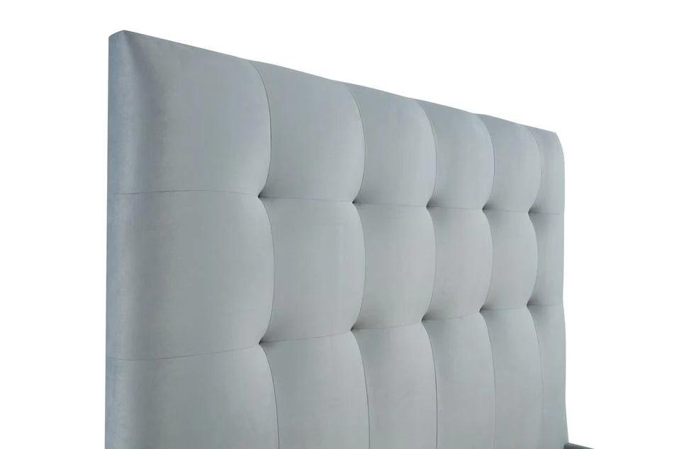 Silvana Bed