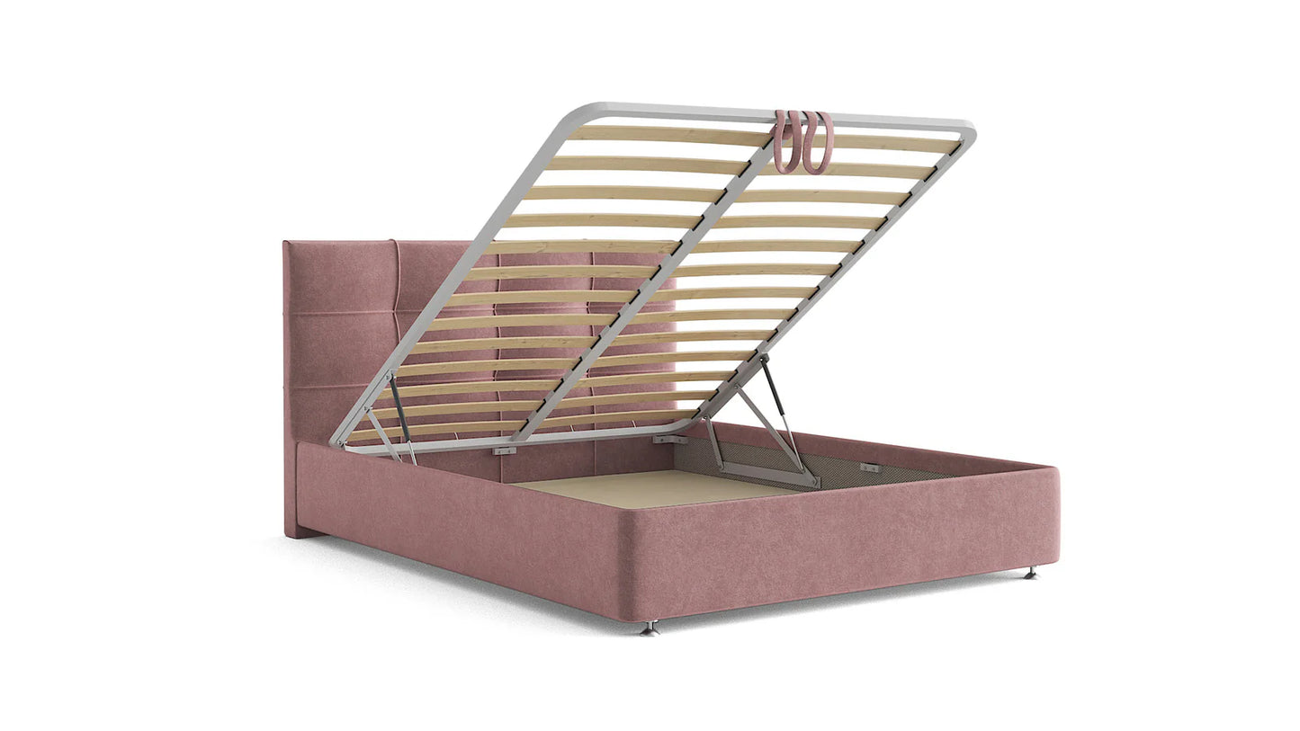 Elisa Bed