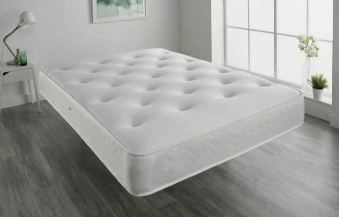 Everest Mattress
