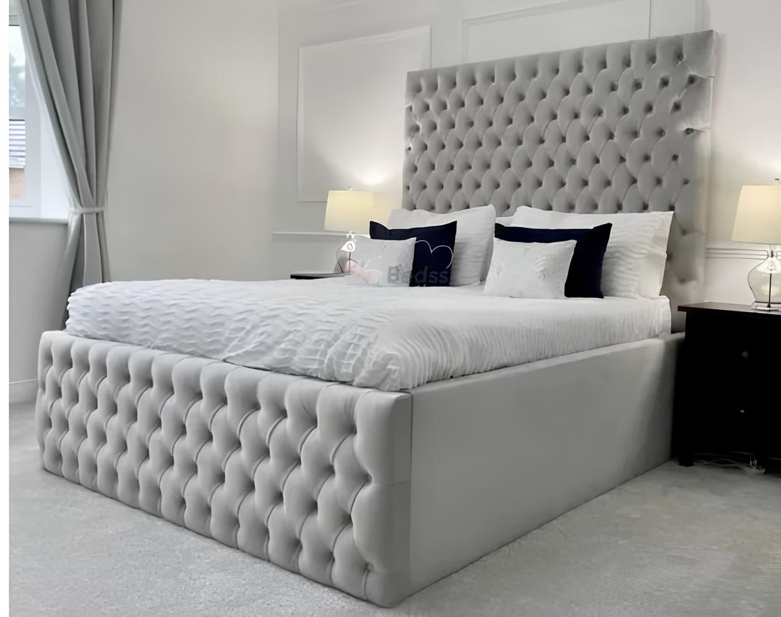 Winsor Bed