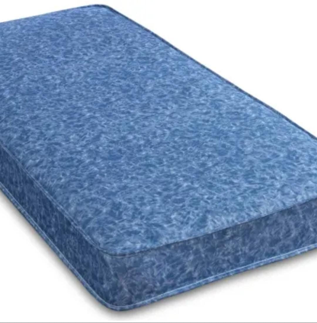 Waterproof Crib 5 Mattress