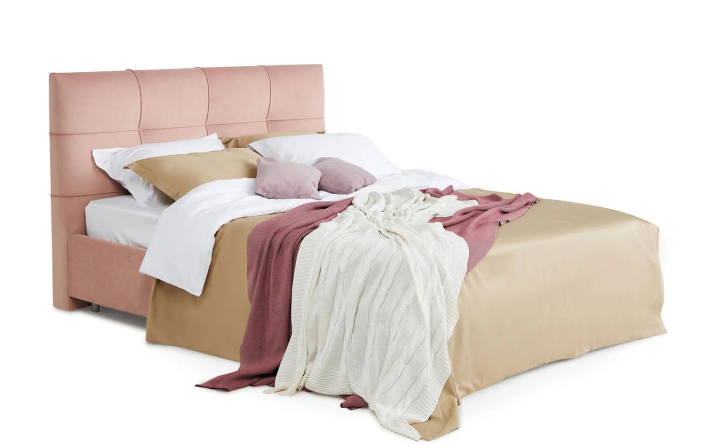 Elisa Bed