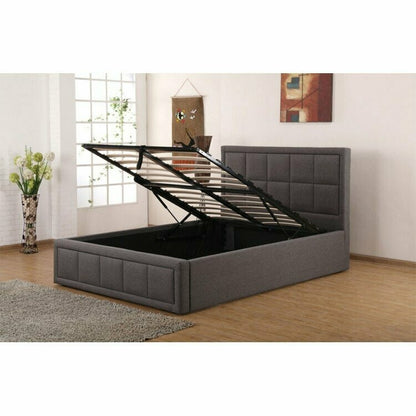 Franklyn End Opening Ottoman