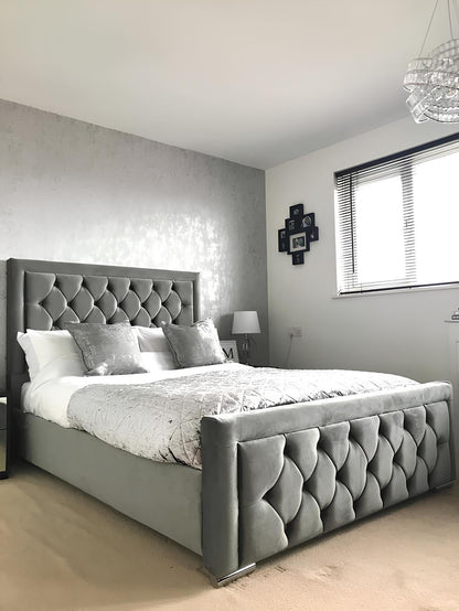 Trafalgar Street Bed