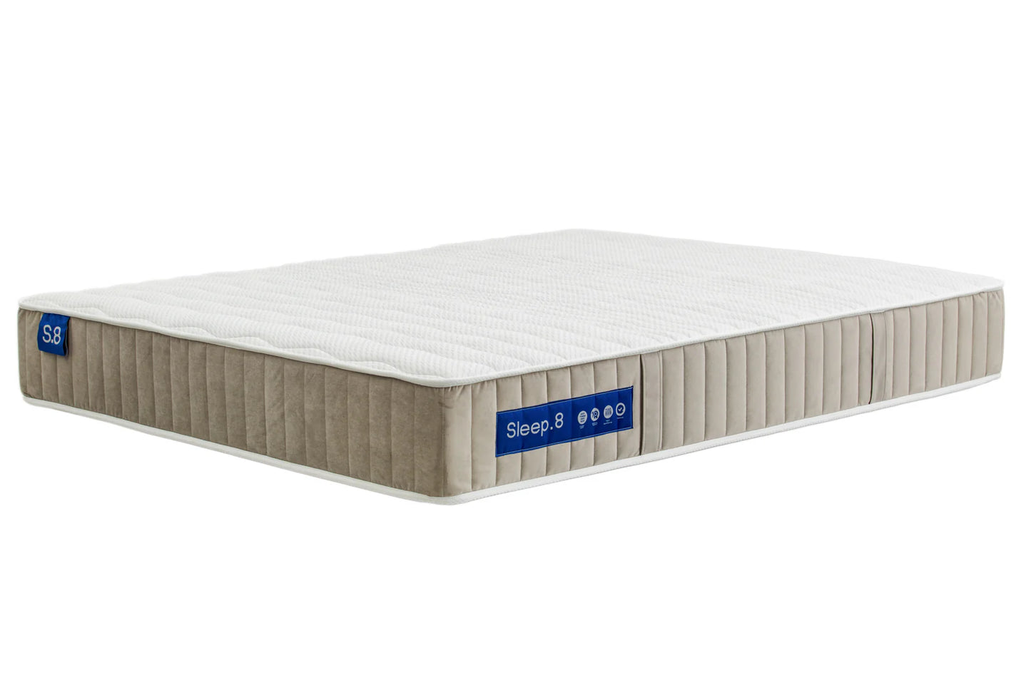Bennett Mattress & Orlando Bed Bundle