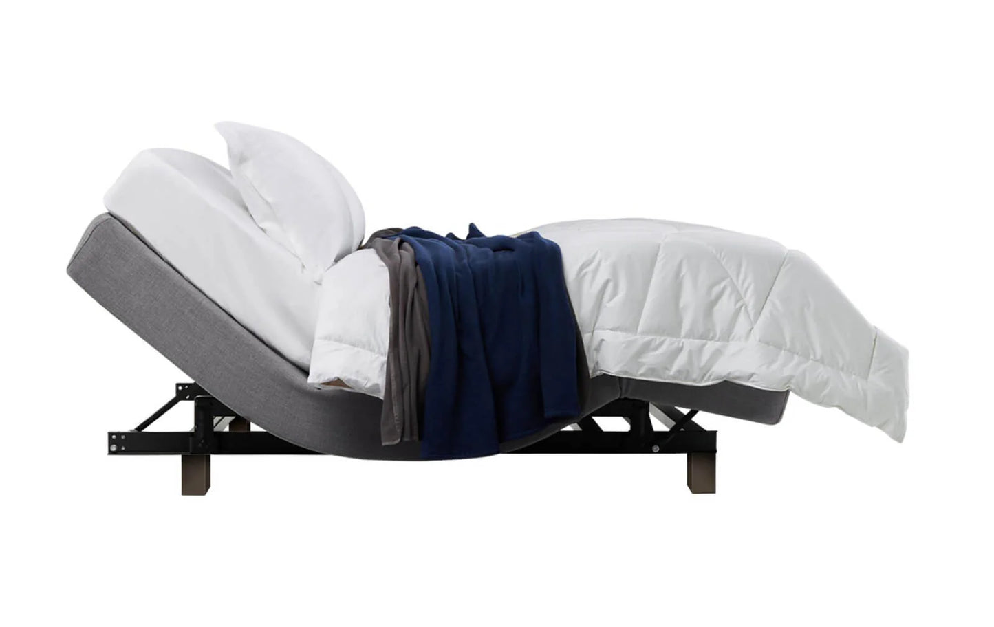 ErgoBed 450 Adjustable Bed Frame