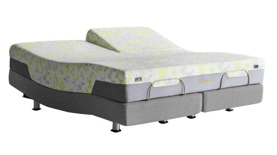 ErgoBed 450 Adjustable Bed Frame