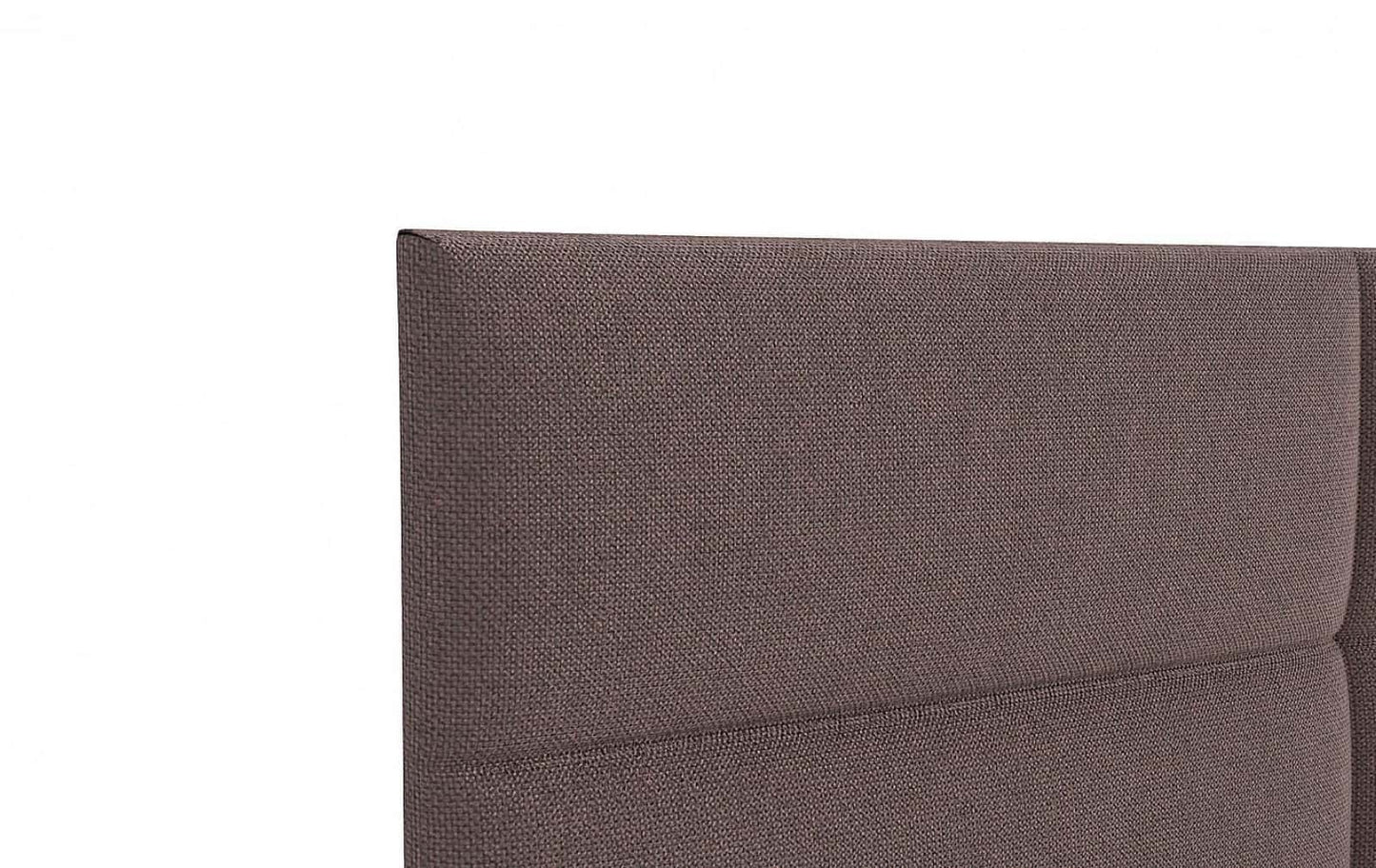 Bennett Mattress & Orlando Bed Bundle