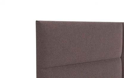 Bennett Mattress & Orlando Bed Bundle