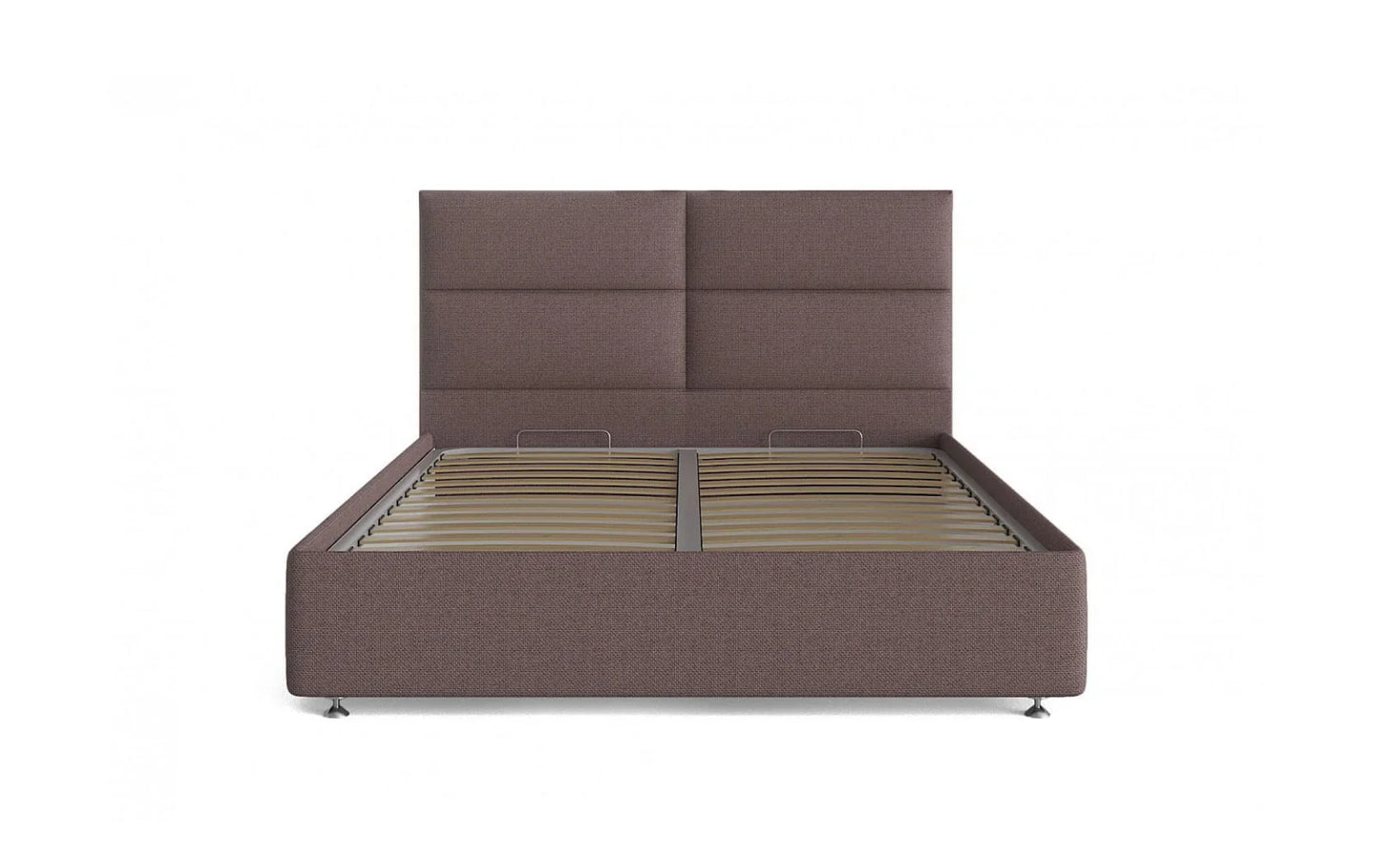 Bennett Mattress & Orlando Bed Bundle