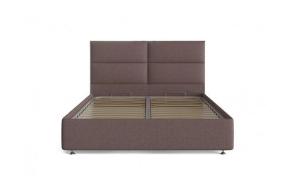 Bennett Mattress & Orlando Bed Bundle
