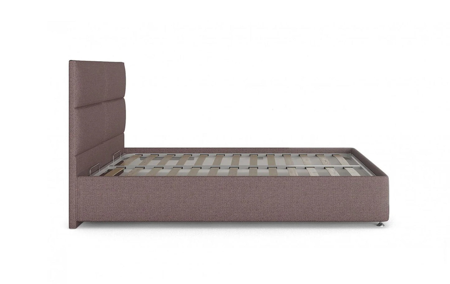 Bennett Mattress & Orlando Bed Bundle