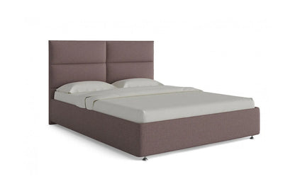 Bennett Mattress & Orlando Bed Bundle