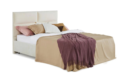 Bennett Mattress & Orlando Bed Bundle